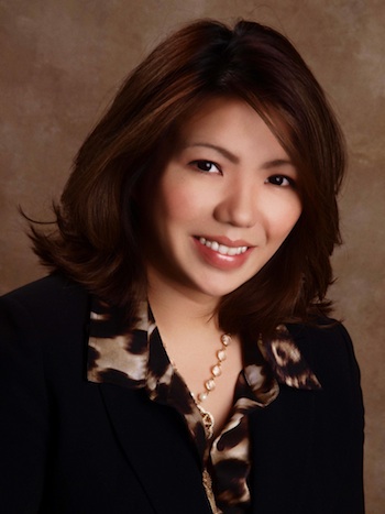 Eva Wang