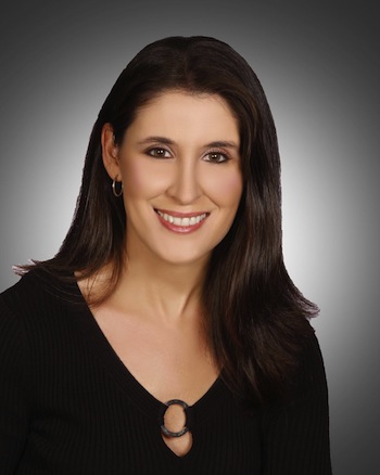 Melissa Ellis